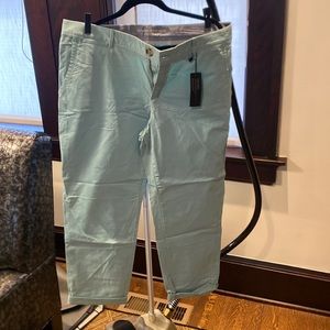 Banana Republic chino